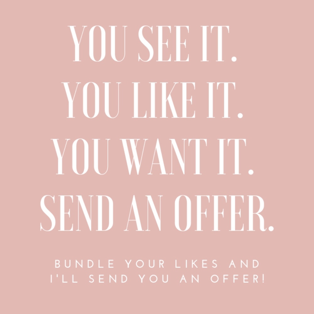 Meet your Posher, Jamie